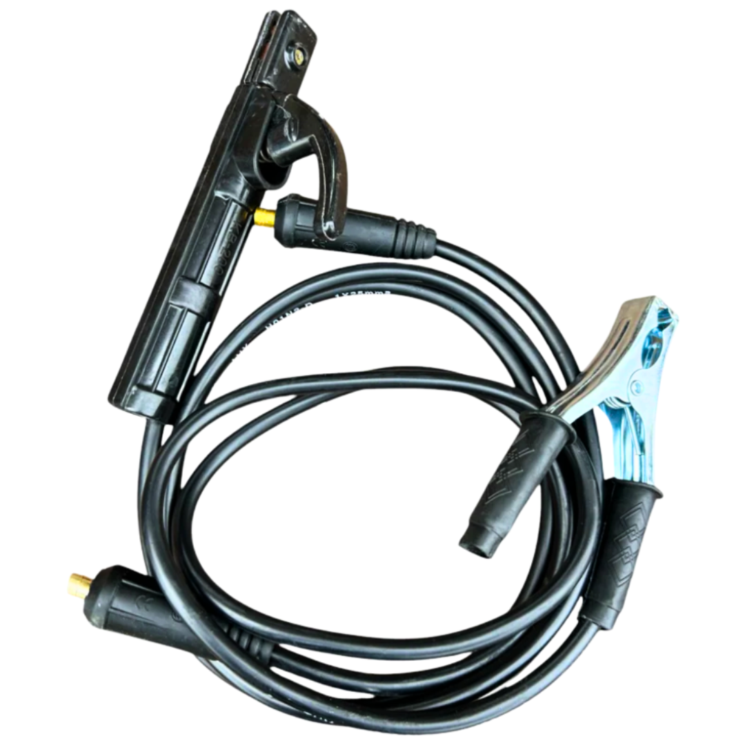 2в1 Телоподаващ Инверторен Електрожен 400А WERKBULL + Фотосоларен заваръчен шлем