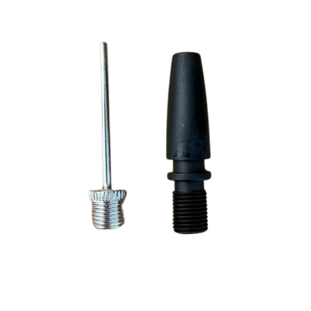 Немски Компресор за гуми WerkBull 7 Bar 12V и 220V