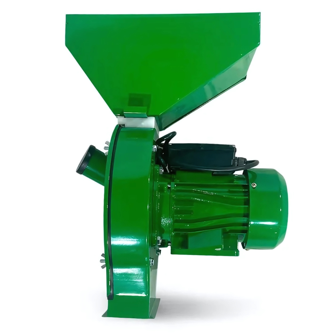 Професионална Фуражомелка Ярмомелка 4 сита 3.8kW