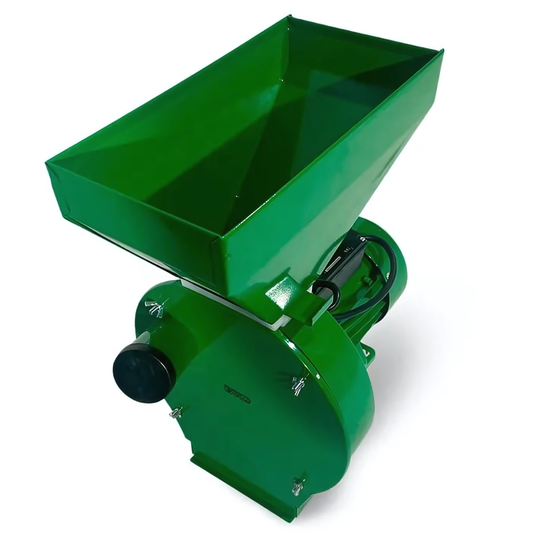 Професионална Фуражомелка Ярмомелка 4 сита 3.8kW