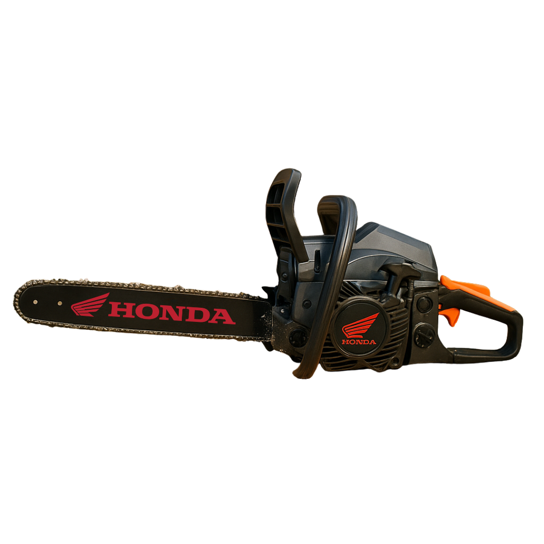 Бензинова Резачка HONDA 72куб 4.5кс + Две Вериги