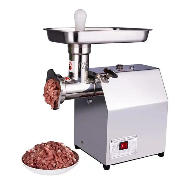 Електрическа Месомелачка KraftWorld | 1200W, 180 кг/ч, Неръждаема Стомана