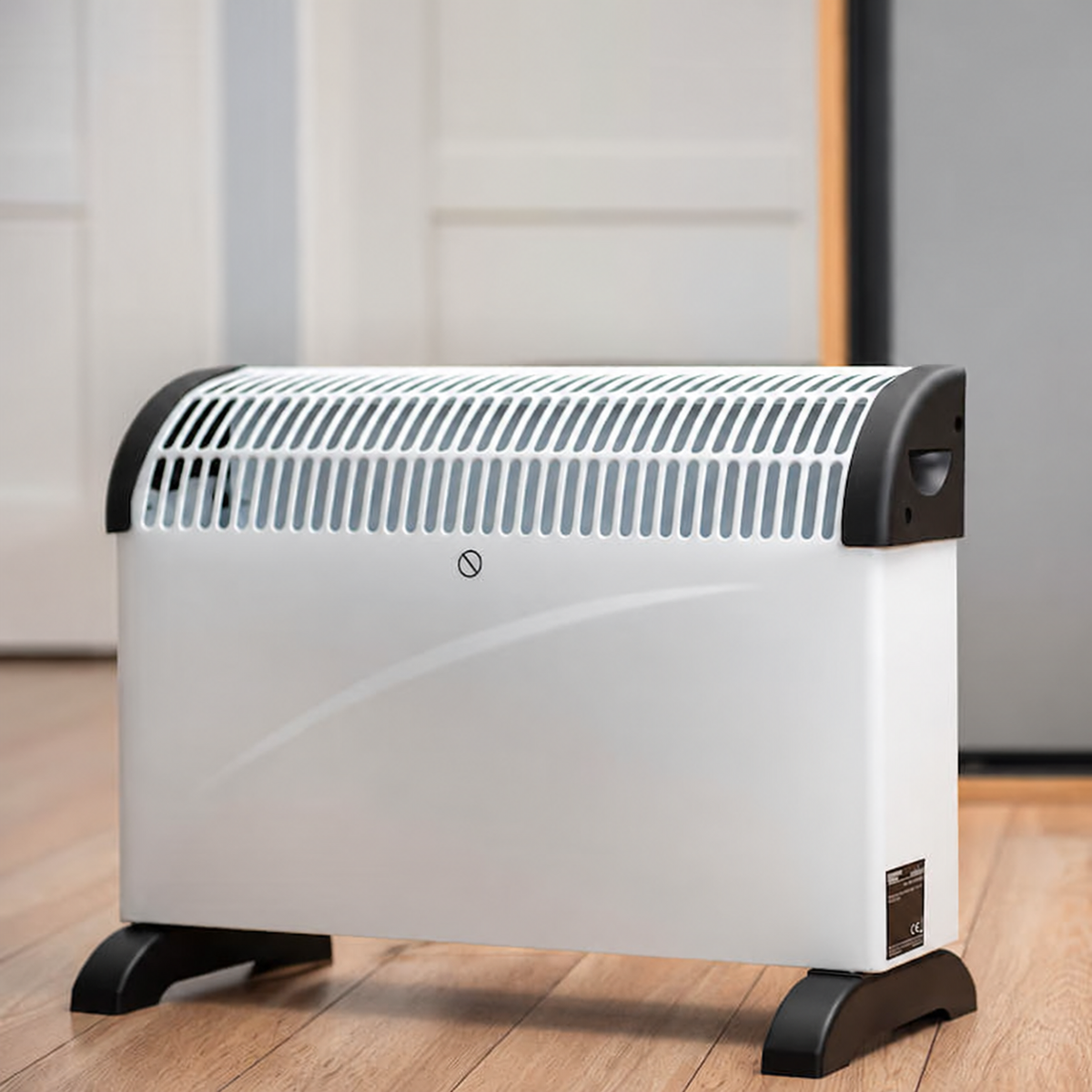 Електрически конвектор 2000 W – снимка 2