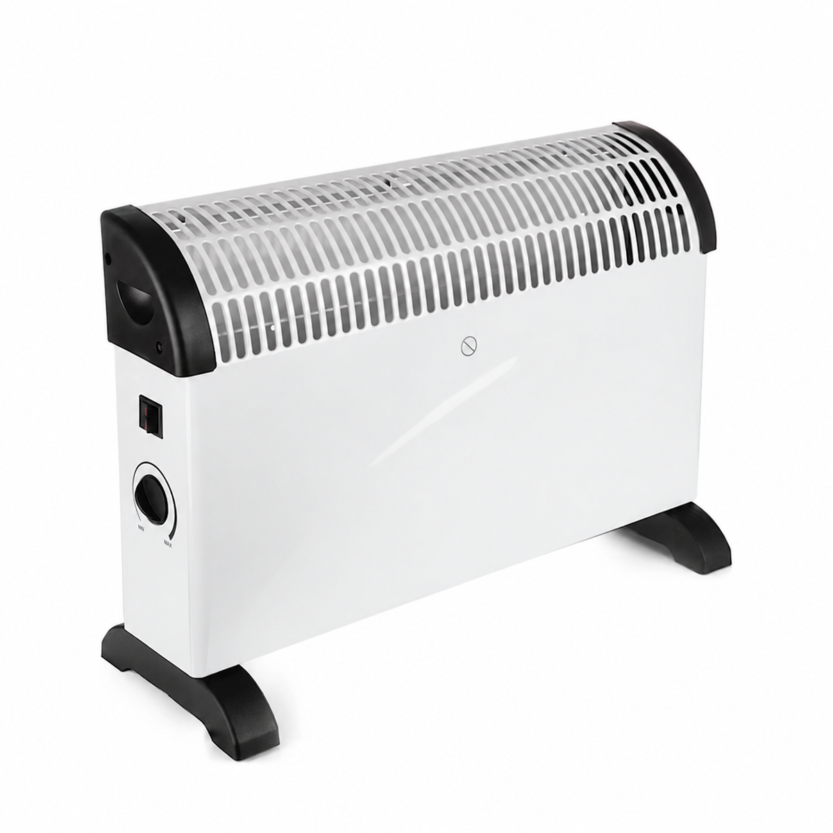 Електрически конвектор 2000 W – снимка 7