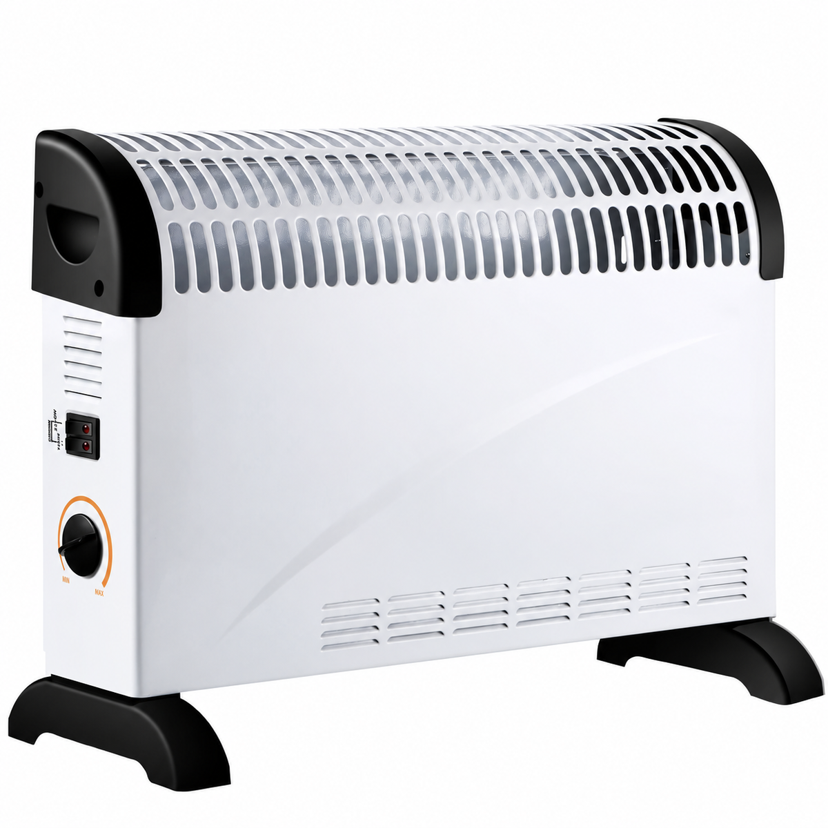 Електрически конвектор 2000 W – снимка 10