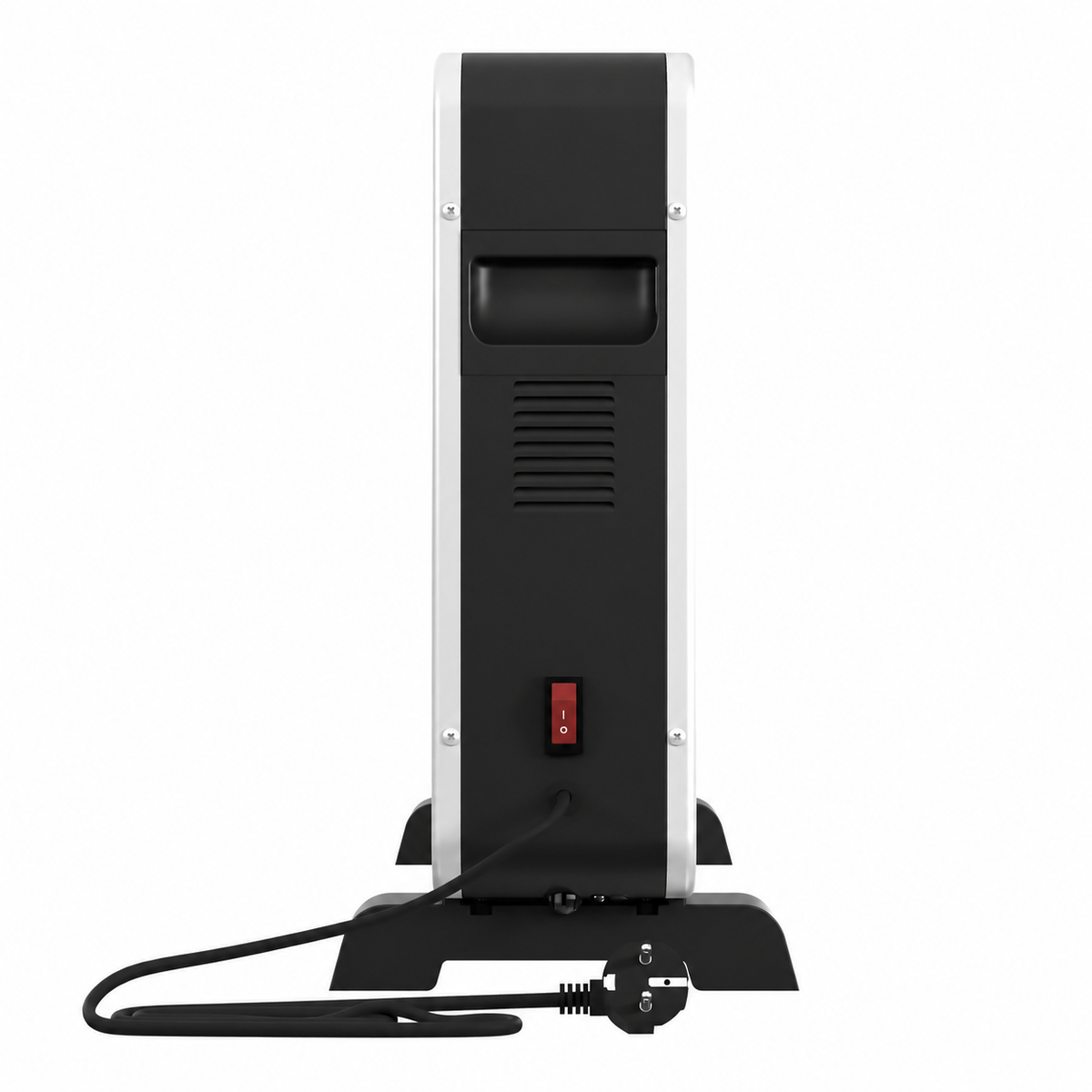 Дигитален конвектор 2300 W с дистанционно – снимка 8
