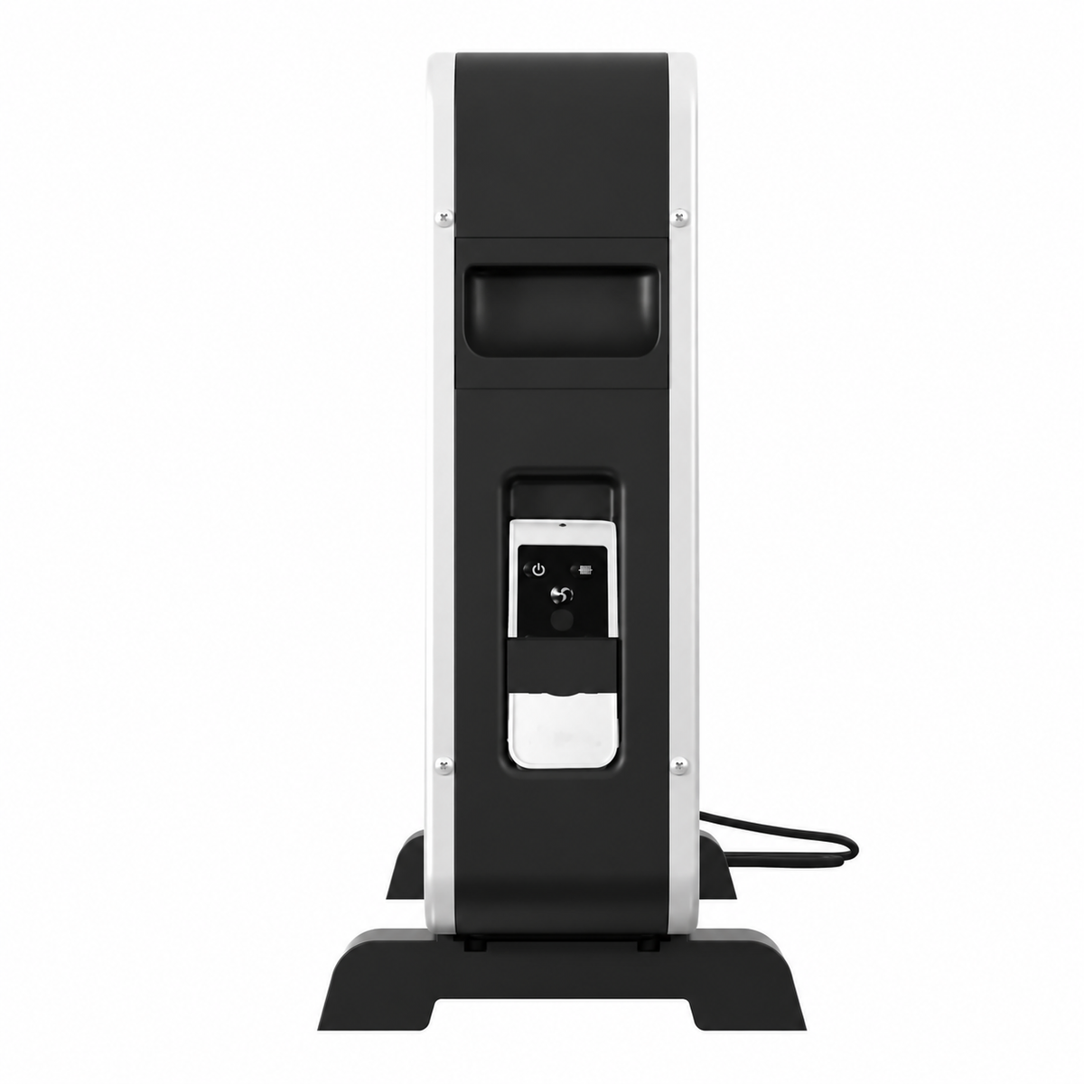 Дигитален конвектор 2300 W с дистанционно – снимка 9