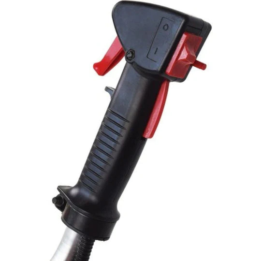 Немски Бензинов Тример Косачка за трева WerkBull 74куб. 4,5КС с 10 Подаръка + Фреза за Тример