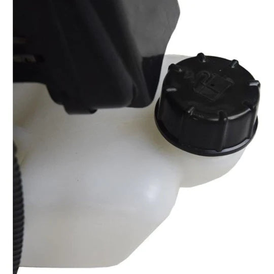 Немски Бензинов Тример Косачка за трева WerkBull 74куб. 4,5КС с 10 Подаръка + Фреза за Тример