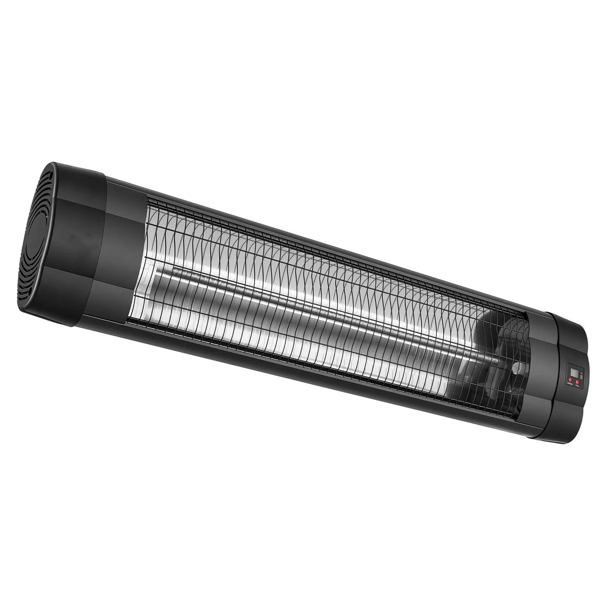 Инфрачервен отоплител 2500W – снимка 03