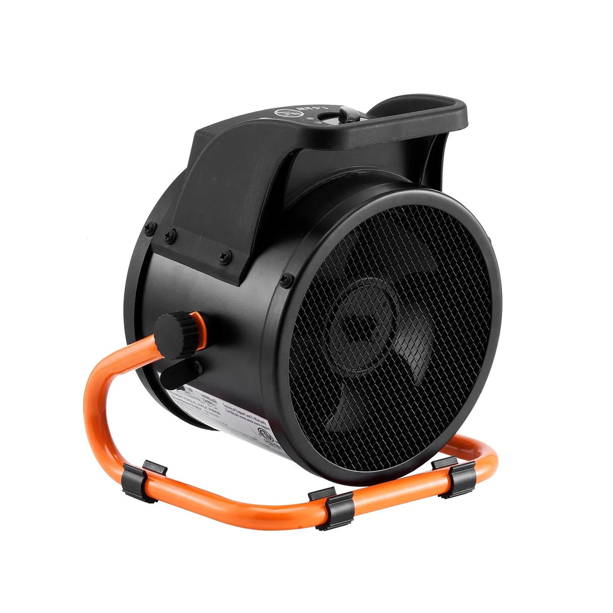 Отоплител за оранжерия 2000W – снимка 05
