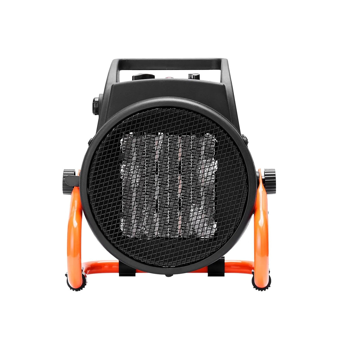Отоплител за оранжерия 2000W – снимка 06