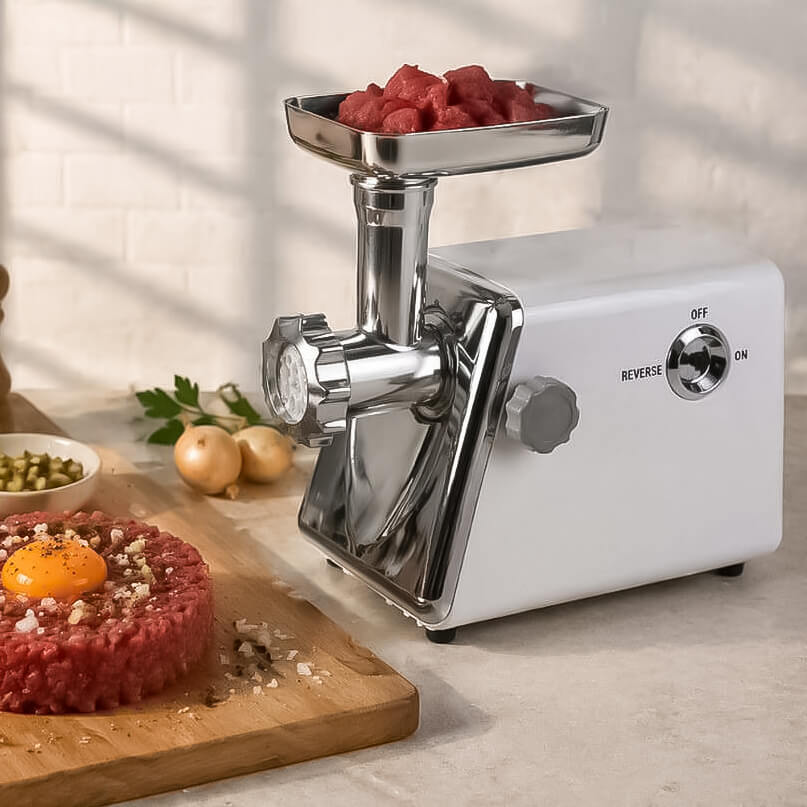 Месомелачка 2000W – снимка 03
