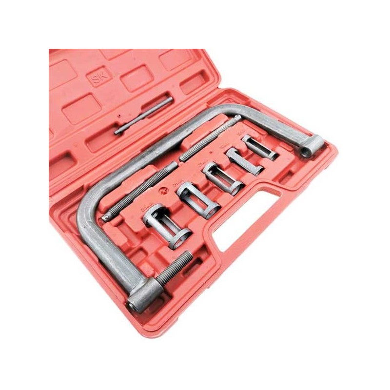 Комплект скоби за клапани