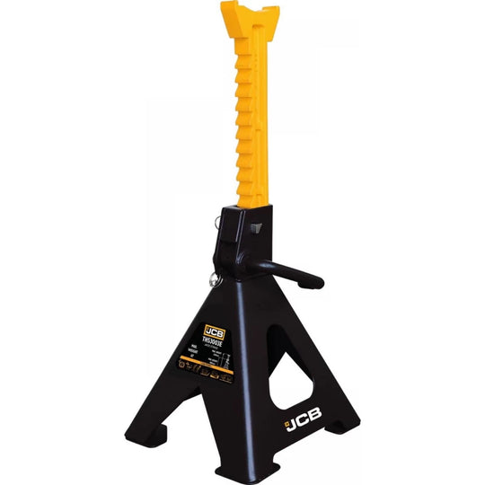 ПРОФЕСИОНАЛНИ СТОЙКА ЗА КОЛА 6ТОНА JCB СЪС ЗАЩИТА TH56002C