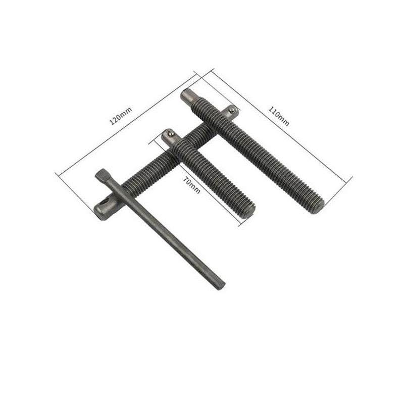 Комплект скоби за клапани