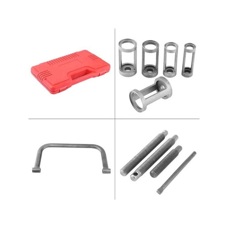 Комплект скоби за клапани