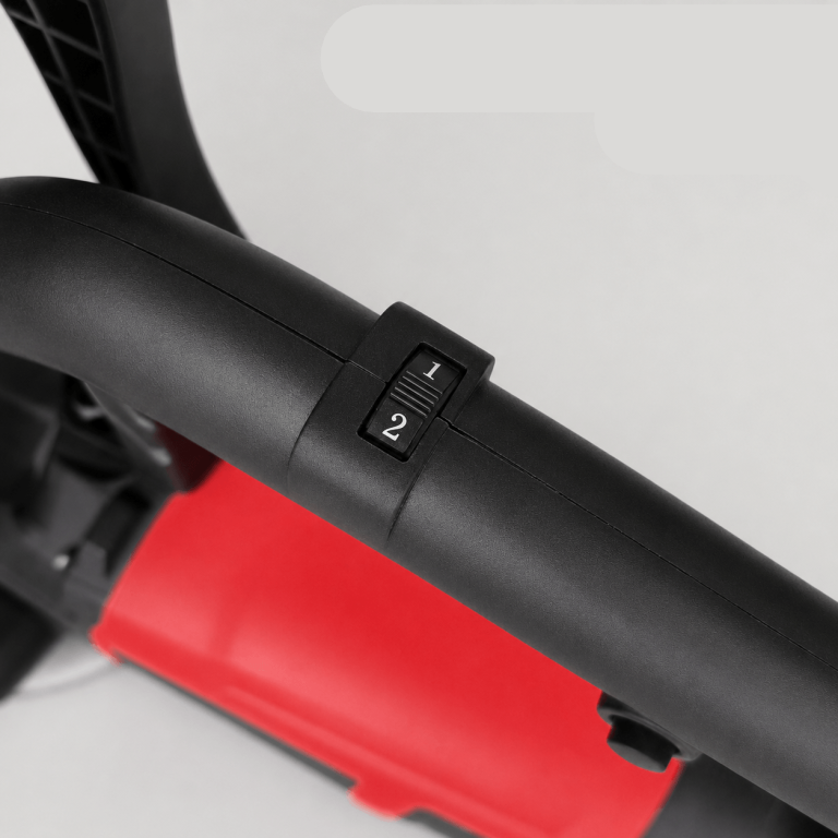 Машина за шлайфане на бетон и мазилки M14 3800W с диск 180 мм