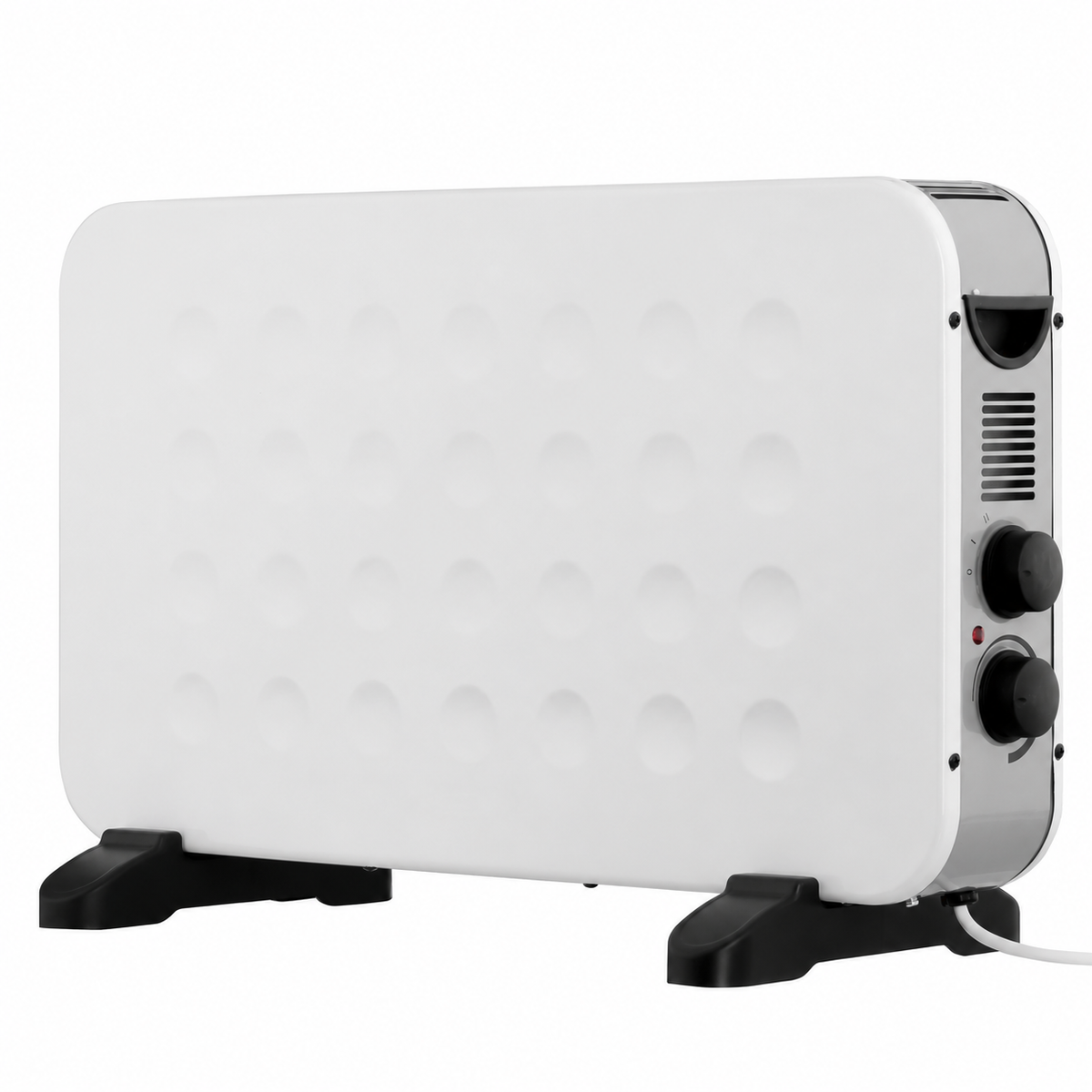 Турбо конвектор 2000 W – снимка 2